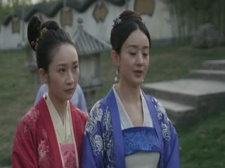 Minh Lan Truyện Tập Tập 54