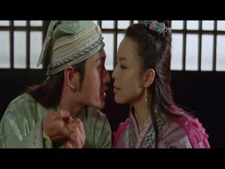 Đường Bá Hổ Điểm Thu Hương 2 Tập Full