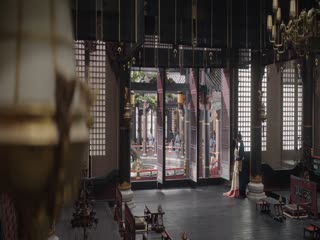 Tinh Hà Xán Lạn Tập Tập 41