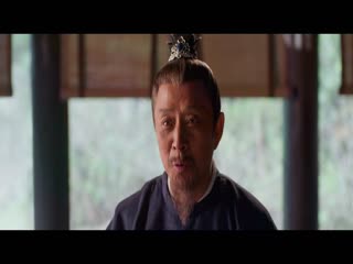 A Mạch Tòng Quân Tập Tập 34