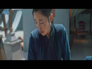A Mạch Tòng Quân Tập Tập 13