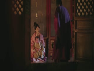 Minh Lan Truyện Tập Tập 68