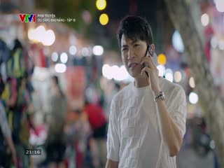 Dịu Dàng Màu Nắng Tập Tập 16