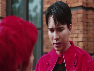 Định Mệnh Của Sun Tập Tập 03