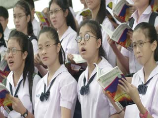 Cô Nàng Điện Giật Tập Full