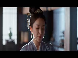 A Mạch Tòng Quân Tập Tập 20