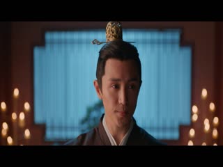 A Mạch Tòng Quân Tập Tập 24