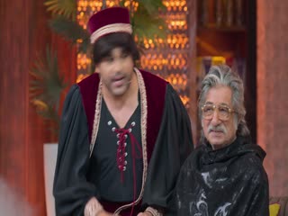 Kapil Sharma: Hài Kịch Siêu Ấn Độ (Phần 2) Tập Tập 11