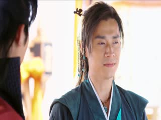 Tân Biên Thành Lãng Tử Tập Tập 14