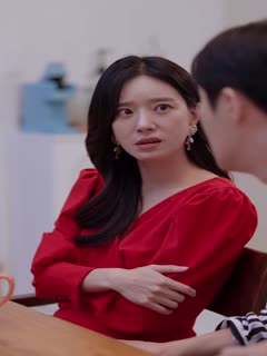 Kẻ Giết Tôi Là Chồng Tôi Tập Tập 16