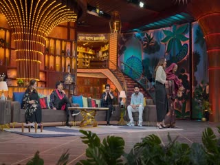 Kapil Sharma: Hài Kịch Siêu Ấn Độ (Phần 2) Tập Tập 10