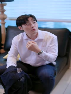 Kẻ Giết Tôi Là Chồng Tôi Tập Tập 27