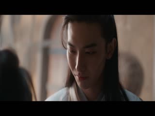 A Mạch Tòng Quân Tập Tập 04