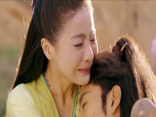 Tân Biên Thành Lãng Tử Tập Tập 50