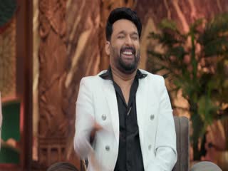 Kapil Sharma: Hài Kịch Siêu Ấn Độ (Phần 1) Tập Tập 08