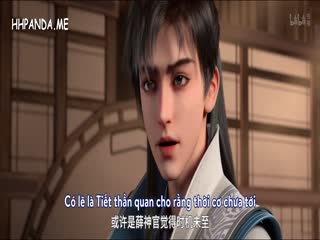 Quân Hữu Vân (Phần 2) Tập Tập 07