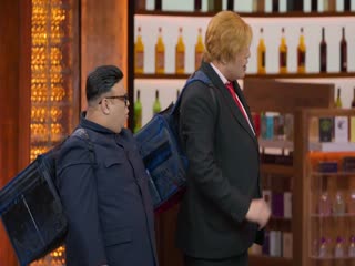Kapil Sharma: Hài Kịch Siêu Ấn Độ (Phần 2) Tập Tập 08