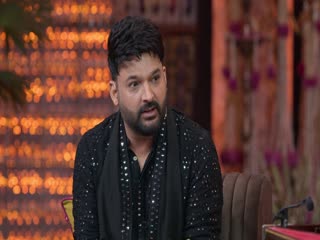 Kapil Sharma: Hài Kịch Siêu Ấn Độ (Phần 2) Tập Tập 12