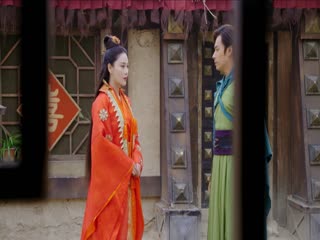 Tân Biên Thành Lãng Tử Tập Tập 16