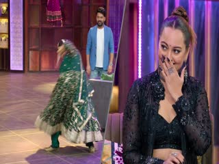 Kapil Sharma: Hài Kịch Siêu Ấn Độ (Phần 1) Tập Tập 07