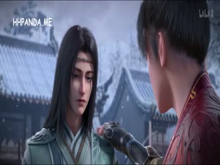 Quân Hữu Vân (Phần 2) Tập Tập 04