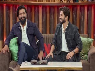 Kapil Sharma: Hài Kịch Siêu Ấn Độ (Phần 1) Tập Tập 04