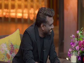 Kapil Sharma: Hài Kịch Siêu Ấn Độ (Phần 2) Tập Tập 13