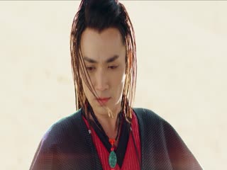 Tân Biên Thành Lãng Tử Tập Tập 21