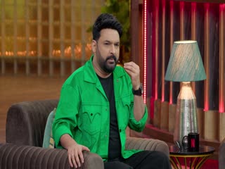 Kapil Sharma: Hài Kịch Siêu Ấn Độ (Phần 1) Tập Tập 09