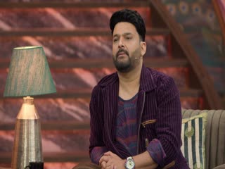 Kapil Sharma: Hài Kịch Siêu Ấn Độ (Phần 1) Tập Tập 12