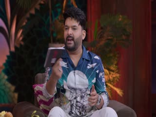 Kapil Sharma: Hài Kịch Siêu Ấn Độ (Phần 2) Tập Tập 05