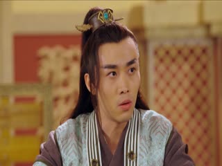 Tân Biên Thành Lãng Tử Tập Tập 32