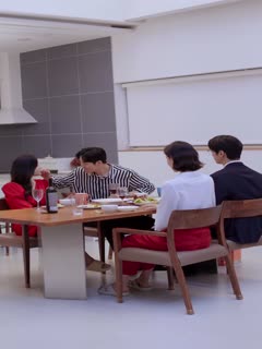 Kẻ Giết Tôi Là Chồng Tôi Tập Tập 15
