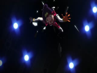 Kidou Senshi Gundam: GQuuuuuuX Tập Tập 11