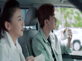 Hồ Sơ X (Phần 1) Tập Tập 14