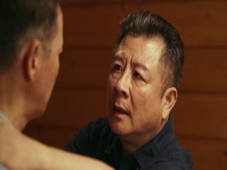 Hồ Sơ X (Phần 2) Tập Tập 37