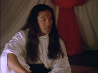 Những Cuộc Phiêu Lưu Của Sinbad (Phần 1) Tập Tập 05