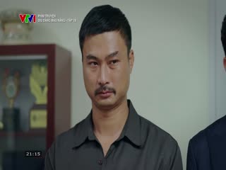 Dịu Dàng Màu Nắng Tập Tập 18