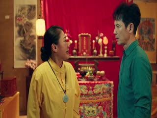 Hồ Sơ X (Phần 2) Tập Tập 13