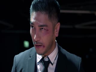 Hồ Sơ X (Phần 1) Tập Tập 07