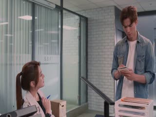 Hồ Sơ X (Phần 1) Tập Tập 38