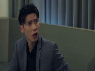 Hồ Sơ X (Phần 2) Tập Tập 21