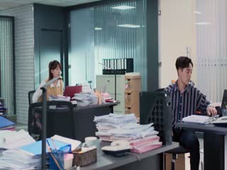 Hồ Sơ X (Phần 1) Tập Tập 09