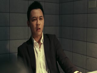 Hồ Sơ X (Phần 2) Tập Tập 23