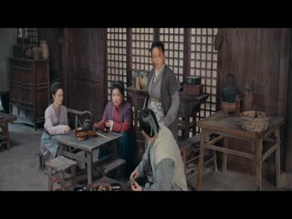 Điền Canh Kỷ Tập Tập 08