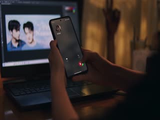 Những Đứa Trẻ Gen Z Tập Tập 02