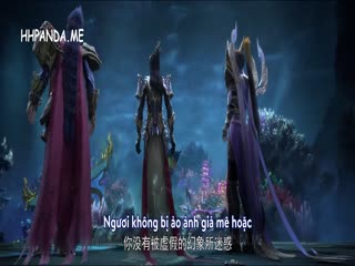 Tinh Thần Biến (Phần 6) Tập Tập 17