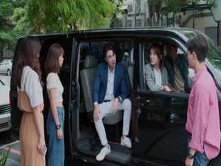 Hồ Sơ X (Phần 1) Tập Tập 24