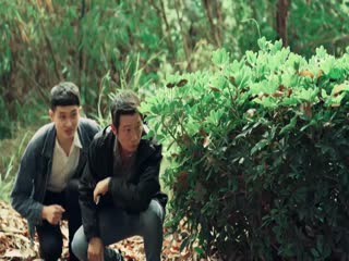 Hồ Sơ X (Phần 2) Tập Tập 38
