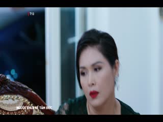 Người Thừa Kế Tâm Đức Tập Tập 32